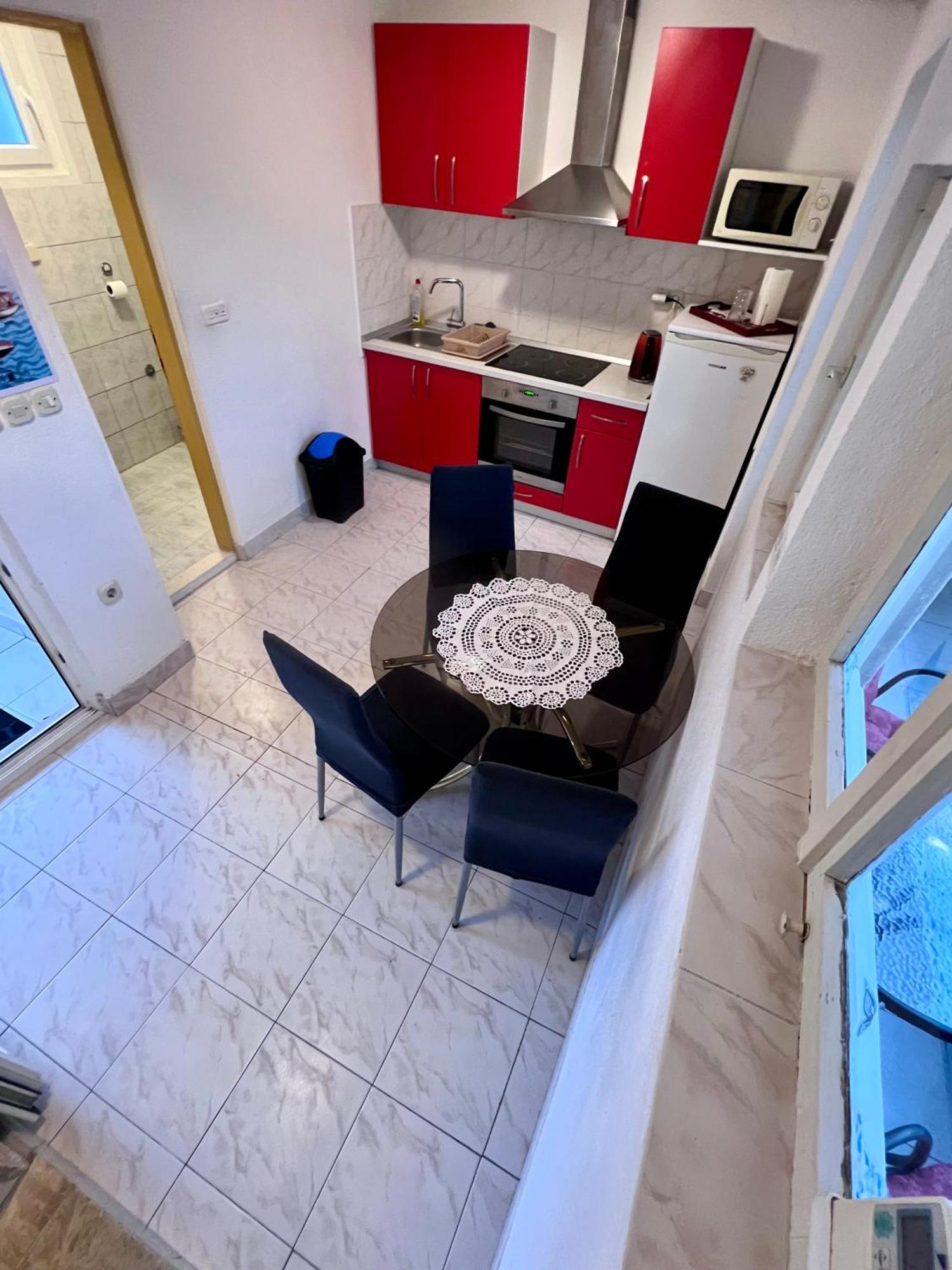 Apartments Tudor Nikola Hvar Town Kültér fotó