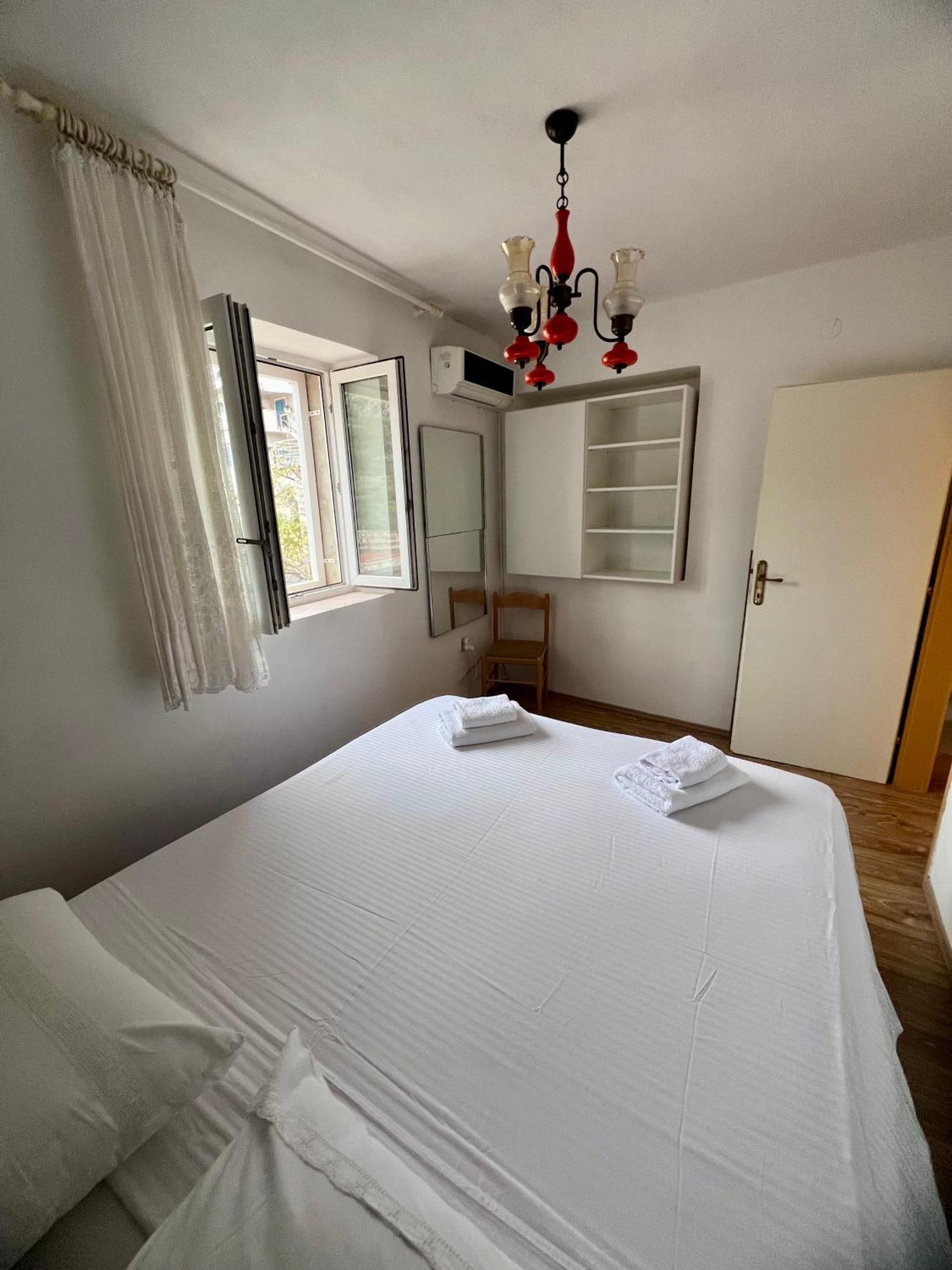 Apartments Tudor Nikola Hvar Town Kültér fotó