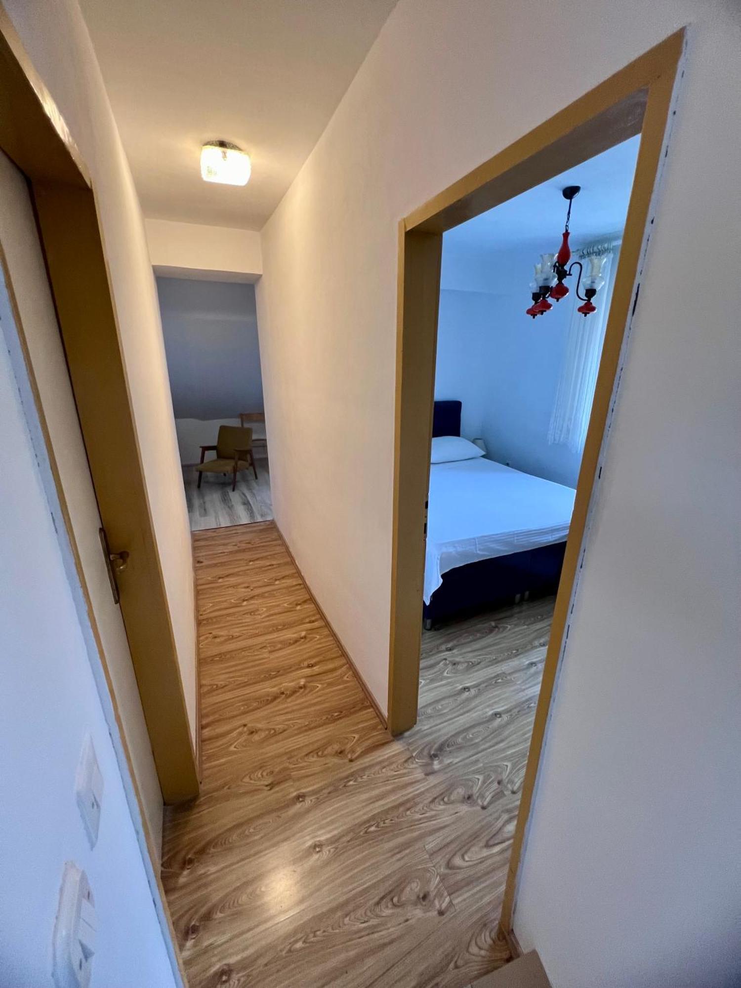 Apartments Tudor Nikola Hvar Town Kültér fotó